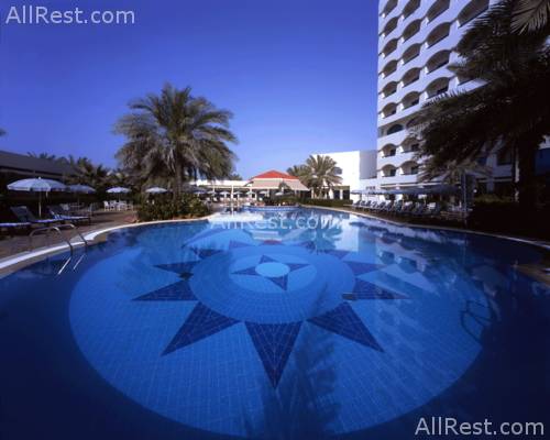 Kempinski Hotel Ajman 2